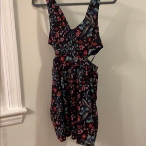 Zara Dress